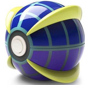 Beast Ball