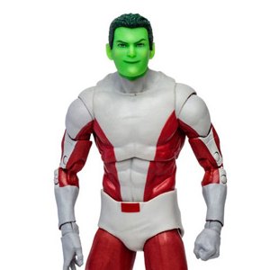 Beast Boy Nobody's Hero Gold Label