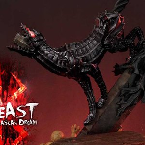 Beast Of Casca`s Dream (Prime 1 Studio)