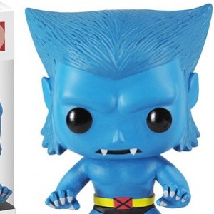 Beast Pop! Vinyl