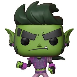 Beast Boy Pop! Vinyl