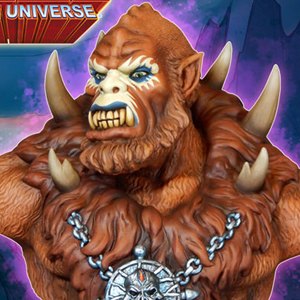 Beastman