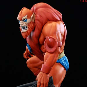 Beastman (studio)