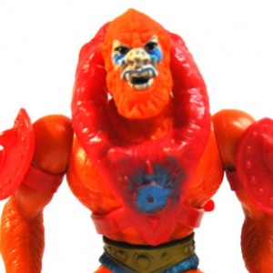 Beast Man (studio)