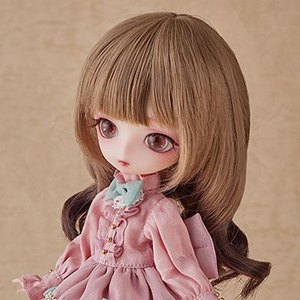 Beatrice Seasonal Harmonia Bloom Doll