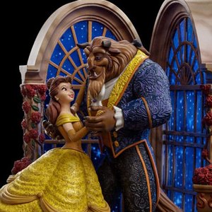 Beauty And Beast Deluxe