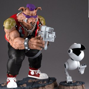 Bebop (Premium Collectibles Studio)