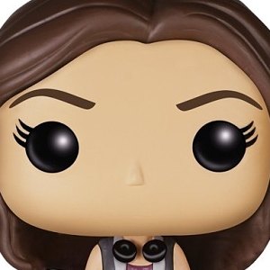 Beca Pop! Vinyl