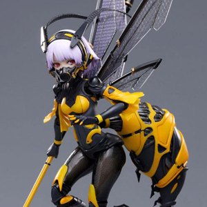 BEE-03W Wasp Girl-Bun chan