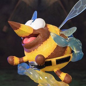 Bee Banjo