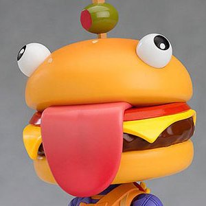 Beef Boss Nendoroid