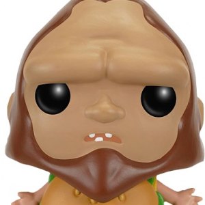 Beefsquatch Pop! Vinyl