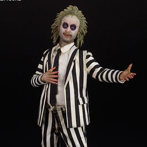 Beetlejuice