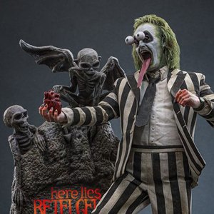Beetlejuice
