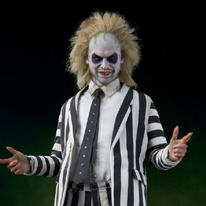 Beetlejuice