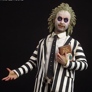 Beetlejuice (Sideshow)