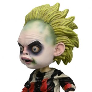 Beetlejuice Baby Head Knocker