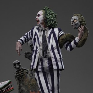 Beetlejuice Deluxe