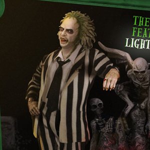 Beetlejuice Deluxe