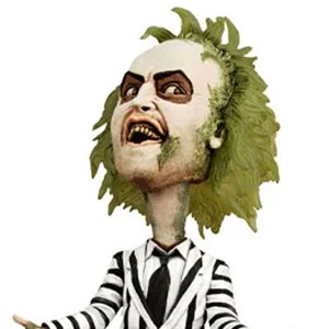 Beetlejuice Head Knocker