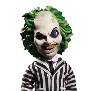 Beetlejuice Mega Talking