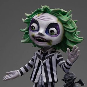 Beetlejuice Mini Co