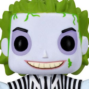 Beetlejuice Pop! Vinyl