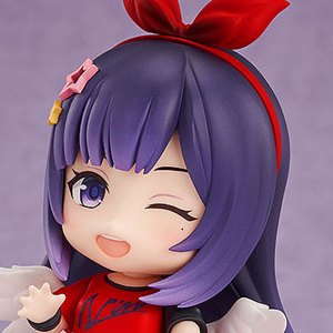 Bella Nendoroid