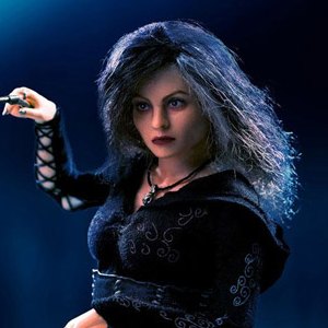 Bellatrix Lestrange