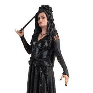 Bellatrix Lestrange