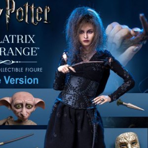 Bellatrix Lestrange Deluxe