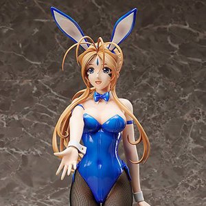 Belldandy Bunny