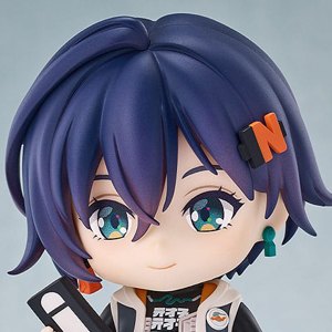 Belle Nendoroid