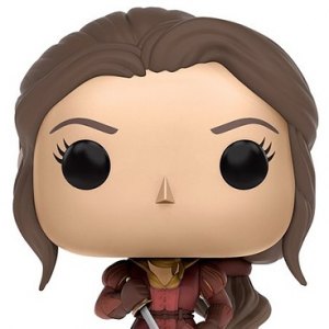 Belle Pop! Vinyl