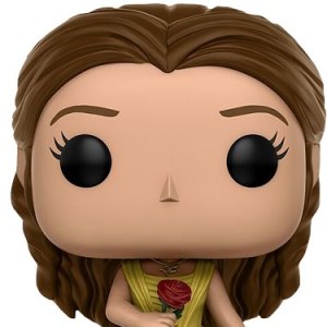 Belle Pop! Vinyl