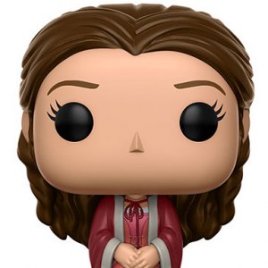 Belle Castle Grounds Pop! Vinyl (FYE)