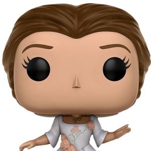 Belle Celebration Outfit Pop! Vinyl