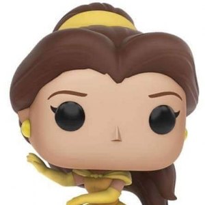 Belle Dancing Pop! Vinyl