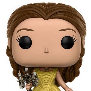 Belle With Candlestick Pop! Vinyl (Barnes&Noble)