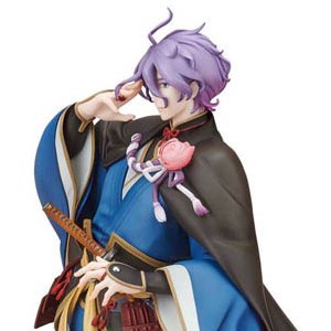 Bellissimo (Kasen Kanesada)