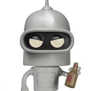 Bender Pop! Vinyl