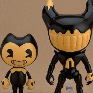 Bendy & Ink Demon Nendoroid