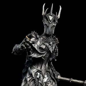 Lord Sauron Mini Epics