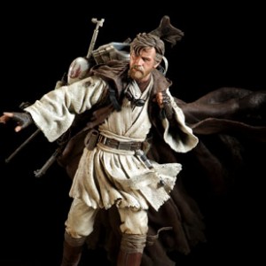 Mythos Ben Kenobi (Sideshow)