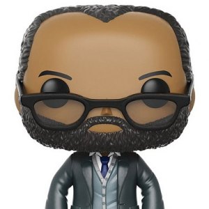 Bernard Pop! Vinyl