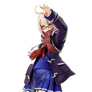 Berserker/Mysterious Heroine X