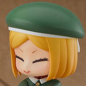 Berserker/Paul Bunyan Nendoroid