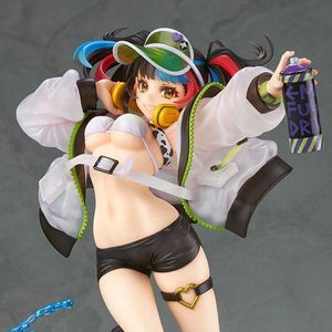 Berserker Sei Shounagon