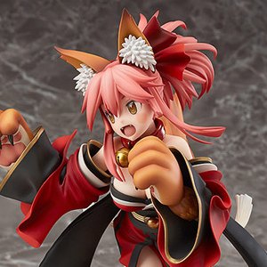 Berserker/Tamamo Cat