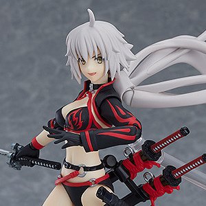 Berserker/Jeanne d'Arc (Alter)